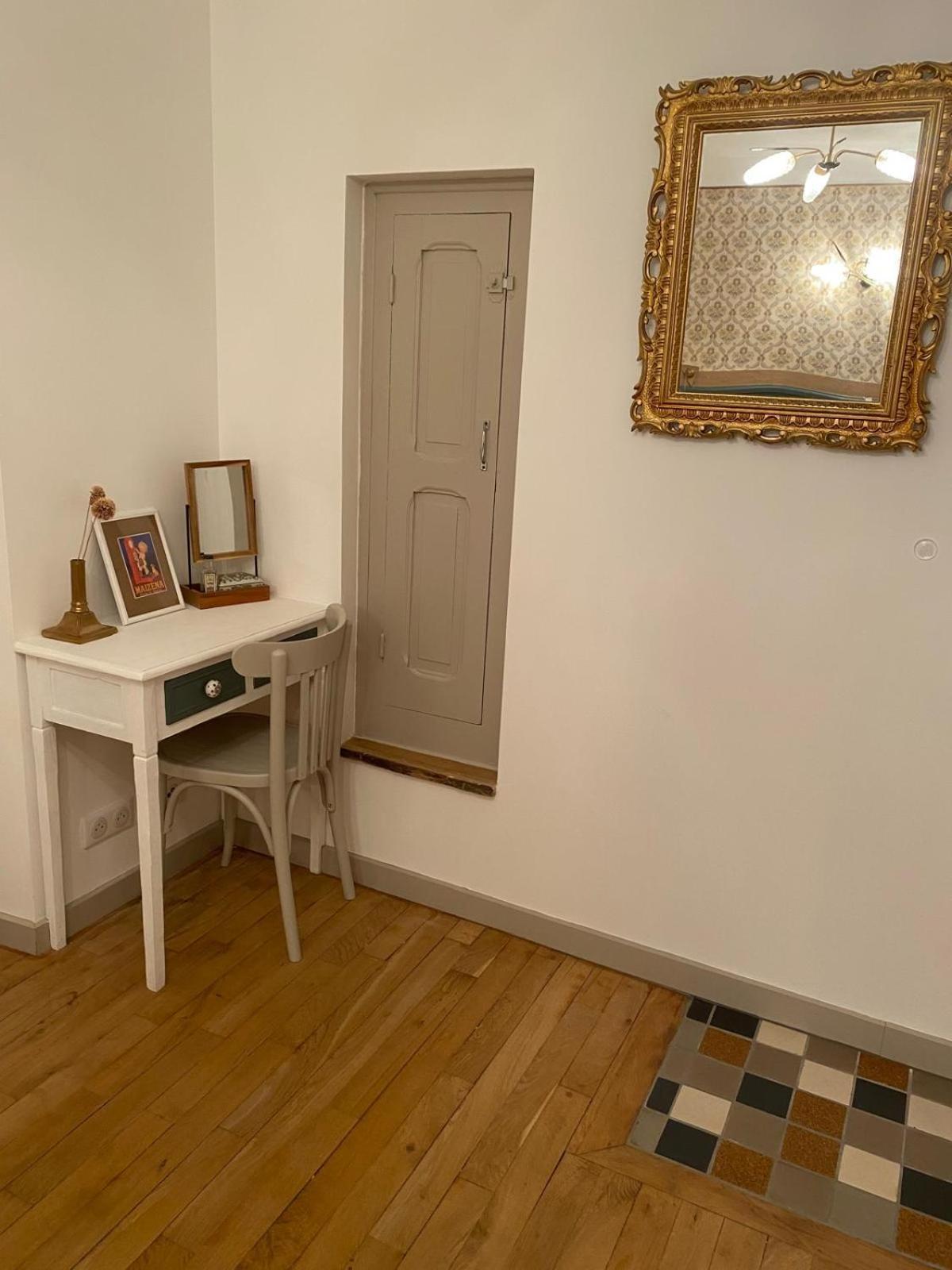 Gite Le Recoules Villa Espalion Exteriör bild